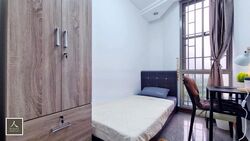 Parc Vista (D22), Condominium #543029971